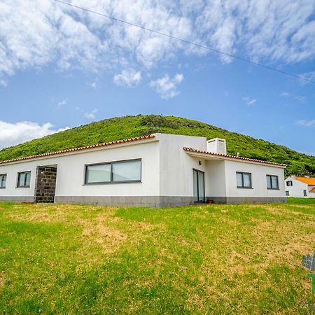 Casa Da Barra Villa Santa Cruz da Graciosa Kültér fotó
