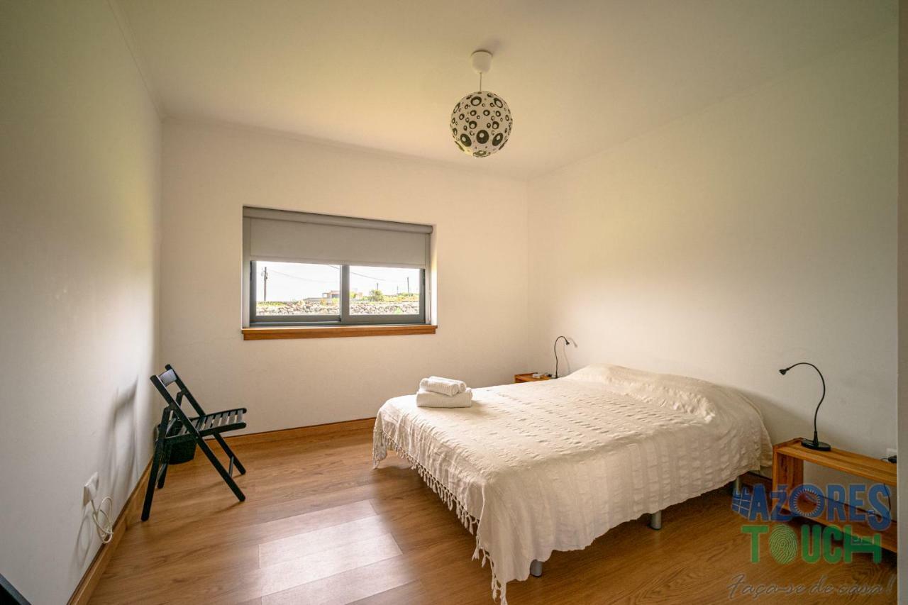 Casa Da Barra Villa Santa Cruz da Graciosa Kültér fotó