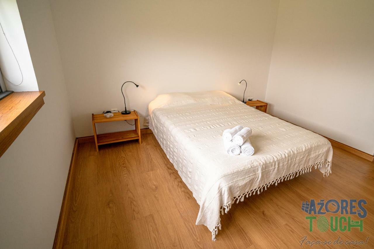 Casa Da Barra Villa Santa Cruz da Graciosa Kültér fotó