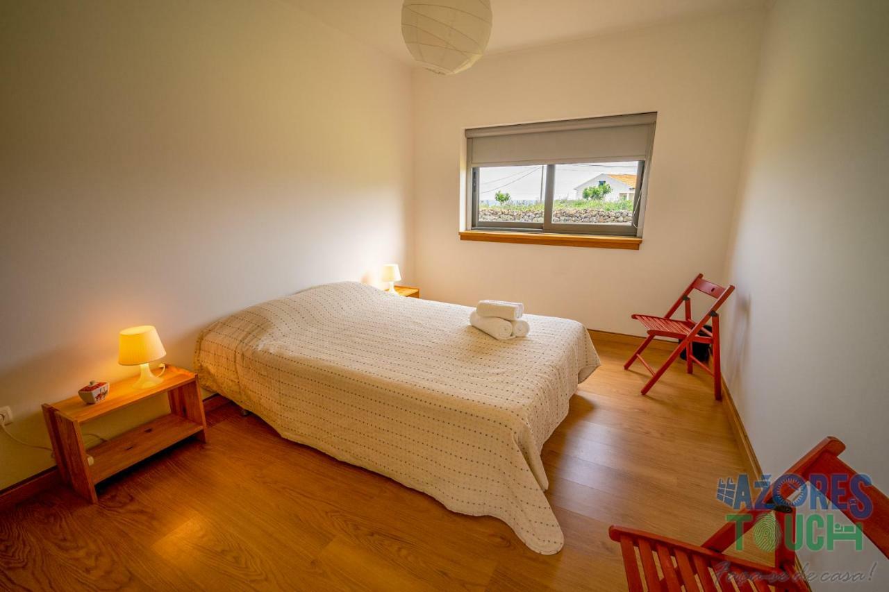 Casa Da Barra Villa Santa Cruz da Graciosa Kültér fotó