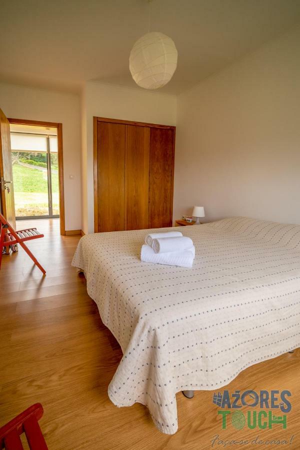 Casa Da Barra Villa Santa Cruz da Graciosa Kültér fotó