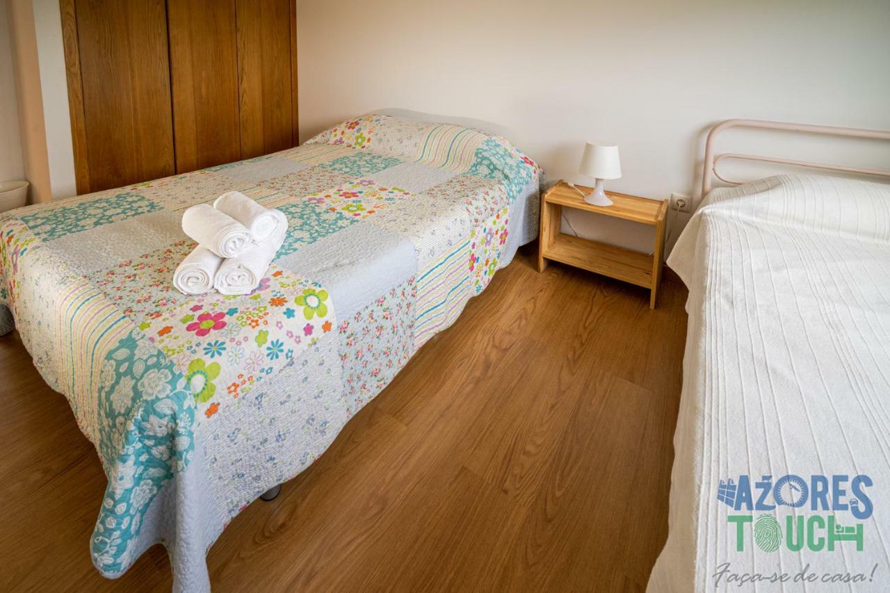 Casa Da Barra Villa Santa Cruz da Graciosa Kültér fotó