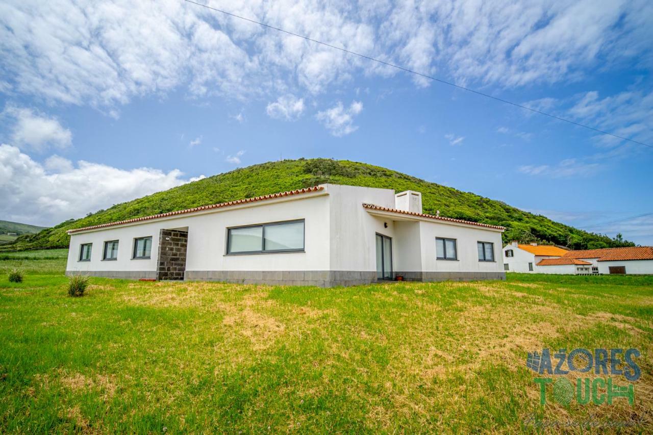 Casa Da Barra Villa Santa Cruz da Graciosa Kültér fotó