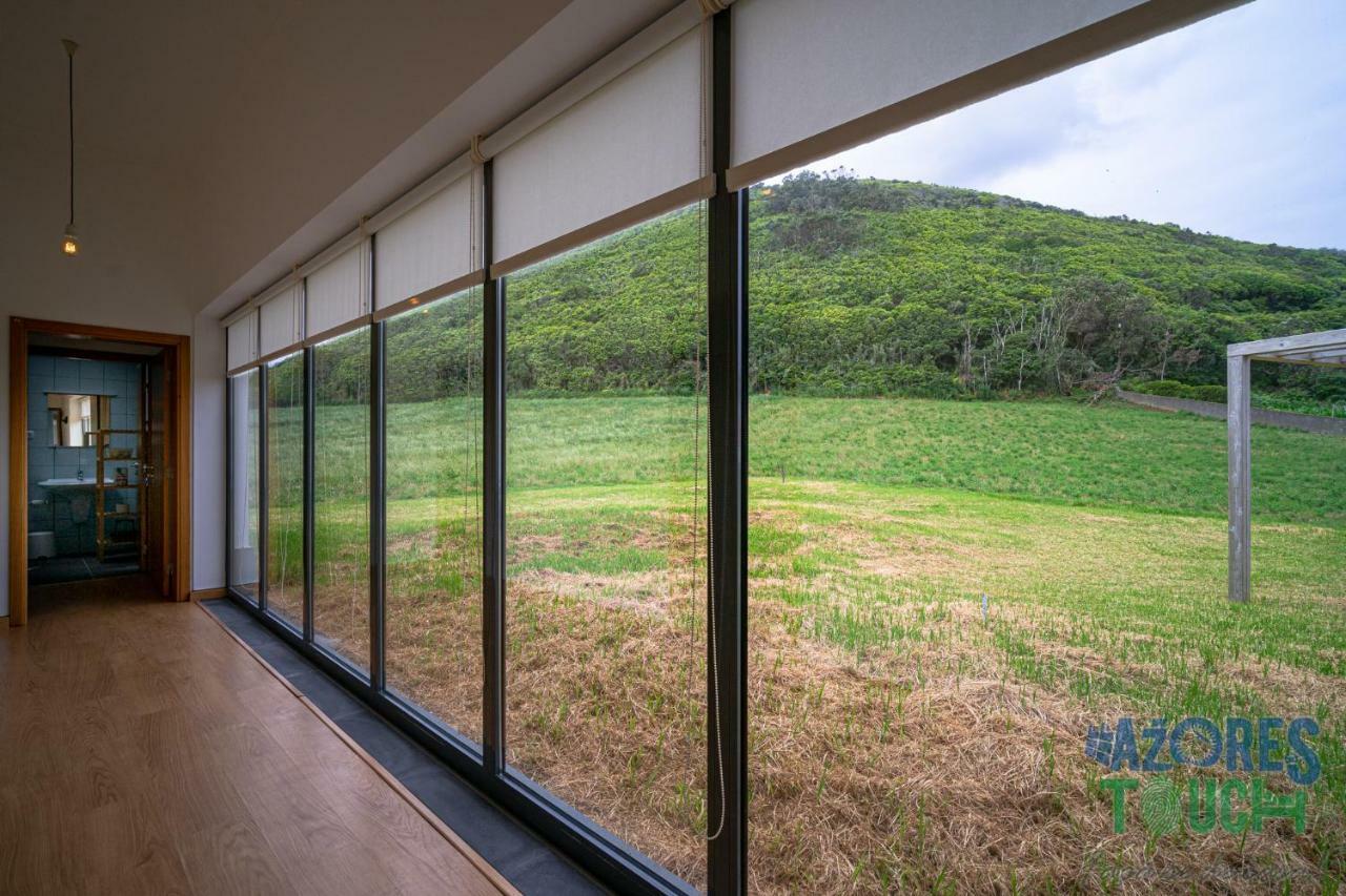 Casa Da Barra Villa Santa Cruz da Graciosa Kültér fotó